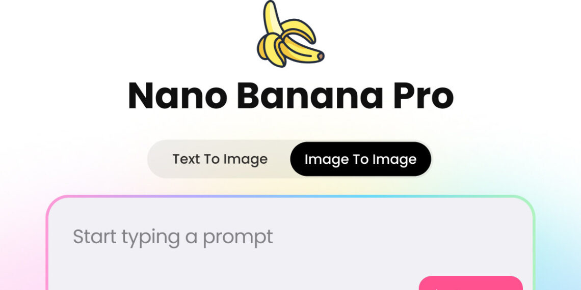 BeautyPlus Unleashes Nano Banana Pro AI-Powered Editing for Limitless Creativity