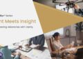 BenQ Launches “Light Meets Insight” Program to Empower Startups and Set New Standard for High-Performance Work