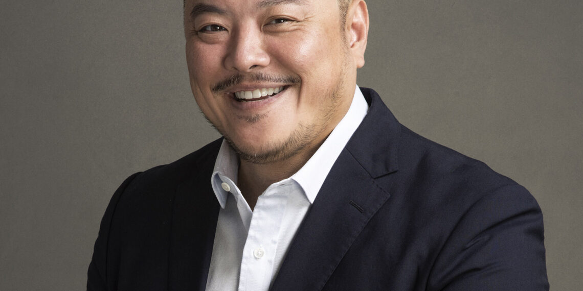 Labuan IBFC Inc. Appoints Ben Quah as Chief Executive Officer
