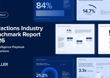ROLLER Doubles Down on Industry Intelligence with ROLLER iQ and the 2026 Attractions Industry Benchmark Report
