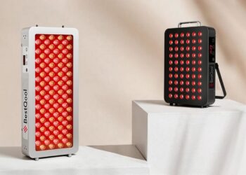BestQool Announces Up to 21% Off Red Light Therapy Devices on Amazon for Black Friday