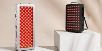 BestQool Announces Up to 21% Off Red Light Therapy Devices on Amazon for Black Friday