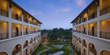 Series by Marriott Celebrates its Global Debut, with 26 Openings Across Key Destinations in India