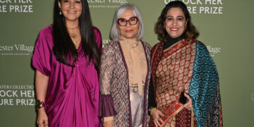 The Bicester Collection announces the Winners of the Unlock Her Future Prize 2025 – South Asia Edition