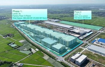 Biel Crystal Forges Integrated Future with Pioneering Vietnam Automotive Line