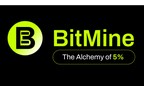 BitMine Immersion (BMNR) Reports FY25 GAAP EPS of $13.39; ‘Made-in-America Validator Network’ Ethereum Staking to Commence in Early 2026; Declares Annual Dividend of $0.01, the first large-cap crypto company to pay a dividend