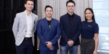Bitazza Thailand Marks Six Years of Regulated Growth, Announces Strategic Collaboration with B2C2 to Strengthen Institutional Digital-Asset Liquidity in Southeast Asia