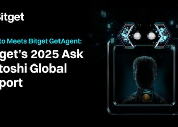 Bitget GetAgent Brings Satoshi Back into the Chat — and the World Had Questions