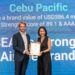 Cebu Pacific Named Strongest Asean Airline Brand by Brand Finance