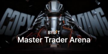 Bybit Launches Global Master Trader Arena with 300,000 USDT Prize Pool