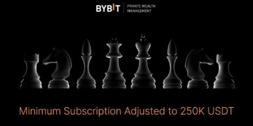 Bybit Lowers Barrier to Elite Wealth Management Solutions with Year-End Exclusive for VIP Clients