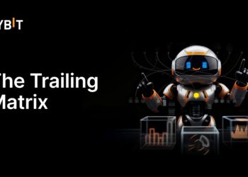 Bybit Unveils 200,000 USDT Trading Bot Challenge: The Trailing Matrix