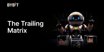 Bybit Unveils 200,000 USDT Trading Bot Challenge: The Trailing Matrix