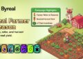 Byreal Expands Real Farmer With Social Referral Feature
