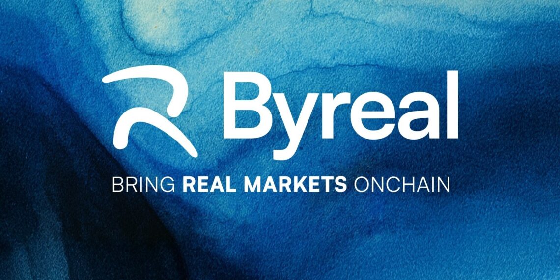 Byreal Platform Update Slashes LP Costs by 95%, Adds Social Sharing for Liquidity Farming