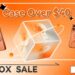 Unwrap the Magic: CASEKOO’s Holiday Blind-Box Sale Delivers Surprise and Joy for Tech Enthusiasts