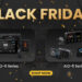 CHIGEE Unveils Biggest Black Friday Sale of the Year: Up to 25% Off + Free Extended Warranty + Gift Cards