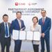 CIMB Singapore and Frasers Property forge strategic partnership to provide SMEs with access to preferential financing and Singapore’s first “pay-as-you-earn” loan