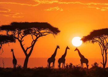 CITES Praises India’s Vantara for Exemplary Wildlife Care and Full Compliance with Global Standards