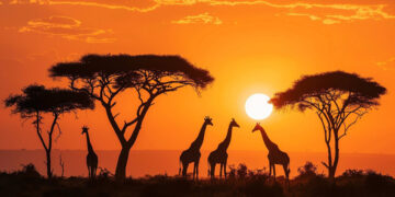 CITES Praises India’s Vantara for Exemplary Wildlife Care and Full Compliance with Global Standards