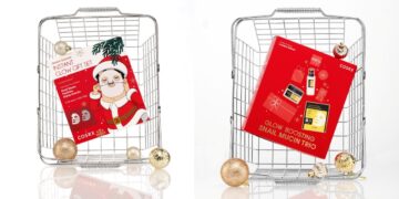 COSRX Offers Up to 56% Off Skincare Deals for Black Friday and Cyber Monday on Amazon