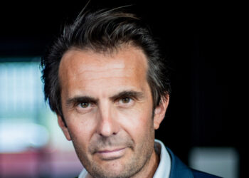 Havas CEO and Vivendi Chairman to Share Bold Vision for Human-AI Creativity in CES 2026 Keynote