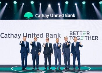 Cathay United Bank Celebrates 20 Years in Vietnam, Reaffirms Long-Term Commitment to Market Growth and Innovation