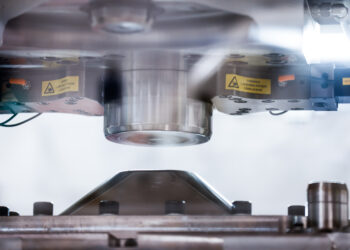 Cell Impact and thyssenkrupp Automation Engineering have entered a cooperation agreement