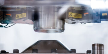 Cell Impact and thyssenkrupp Automation Engineering have entered a cooperation agreement