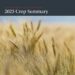 Cereals Canada Releases 2025 New Wheat Crop Report