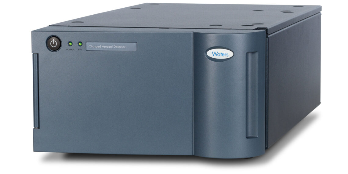 Waters Boosts Lab Productivity and Sample Throughput with Launch of its Charged Aerosol Detector Designed for Empower Software