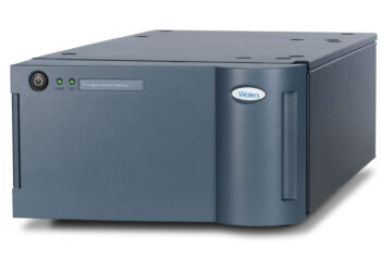 Waters Boosts Lab Productivity and Sample Throughput with Launch of its Charged Aerosol Detector Designed for Empower Software
