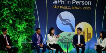 PRI in Person 2025 Held in Brazil