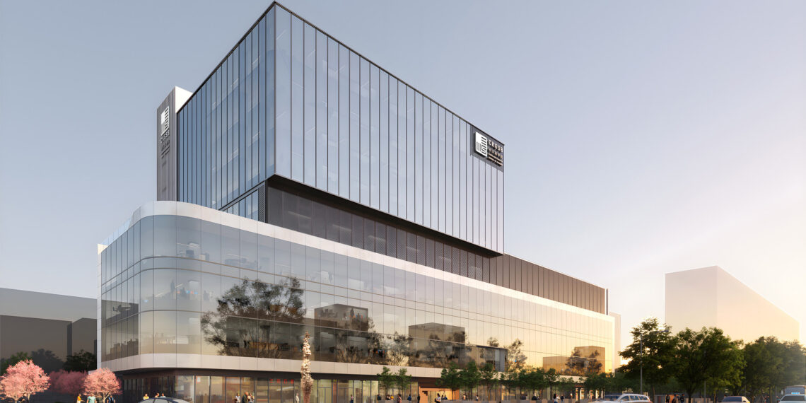 CKGSB Celebrates 23rd Anniversary with Unveiling of First Permanent Beijing Campus