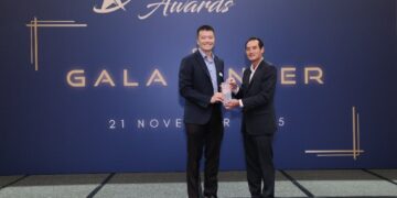 Ensign InfoSecurity crowned best MNC Vendor at The Cybersecurity Awards 2025