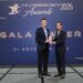 Ensign InfoSecurity crowned best MNC Vendor at The Cybersecurity Awards 2025