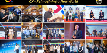 CX Summit 2025 Highlights the Need to Balance AI Innovation with Human-Centred Experience
