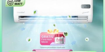 Comfee Brings Smart Comfort to Indonesian Homes with Exciting Double 11 Deals!