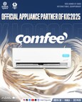 Comfee Teams Up with Honor of Kings for the 2025 Honor of Kings International Championship in Malaysia