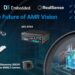 Advantech Partners with D3 Embedded to Supercharge AMRs with Integrated Sense and Compute Package