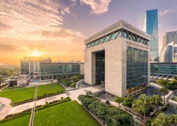 Dubai sets the benchmark for next-generation financial cities, outpacing established centres: DIFC report