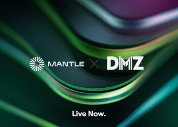 DMZ Finance and Mantle Bring the World’s First DFSA-Approved Tokenized Money Market Fund Onchain