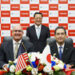 Toshiba and GE Vernova Sign MoU to advance carbon reduction and efficiency for gas turbine fired power plants in Japan and other parts of Asia