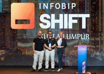 Infobip Shift 2025: One of Europe’s Largest Developer Conferences Takes Place in Asia for the First Time