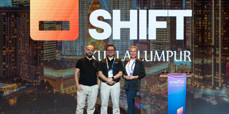 Infobip Shift 2025: One of Europe’s Largest Developer Conferences Takes Place in Asia for the First Time