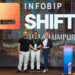 Infobip Shift 2025: One of Europe’s Largest Developer Conferences Takes Place in Asia for the First Time