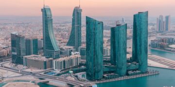 Bahrain EDB Showcases Investment Opportunities at Singapore FinTech Festival 2025