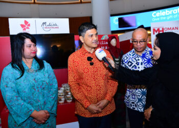 OMANI PATIENTS GAIN DIRECT ACCESS TO MALAYSIAN MEDICAL SPECIALISTS THROUGH WEEK-LONG HEALTHCARE ACTIVATION