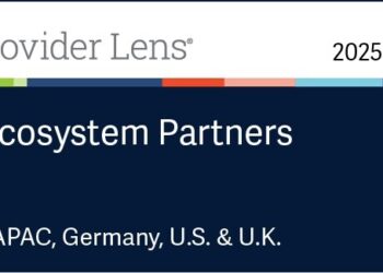 DXC Named a Leader in ISG Provider Lens® AWS Ecosystem Partners Study
