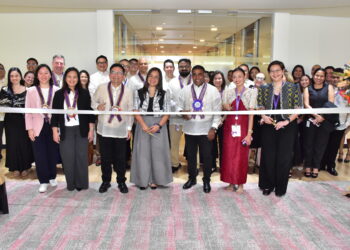 DXC Opens First Client Experience Centre in the Philippines, Expanding Its Presence in Asia to Drive Collaboration and AI Innovation